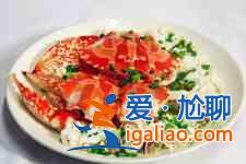 螃蟹怎么做？