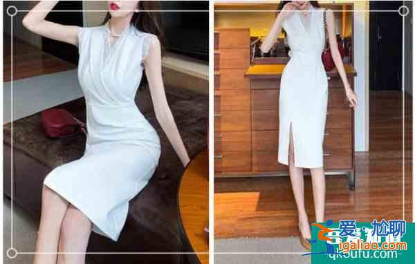 怎么穿出成熟女人味?形象不出眾跟著這樣穿也可以很美!? 怎么穿出成熟女人味?形象不出眾跟著這樣穿也可以很美!?