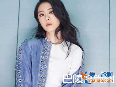 吳莫愁怒懟女歌手是誰 吳莫愁發(fā)文怒懟某女歌手做人假？