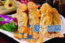 黃魚(yú)怎么做好吃？