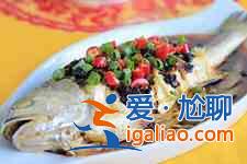 黃魚的做法？