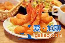 對(duì)蝦的做法大全？