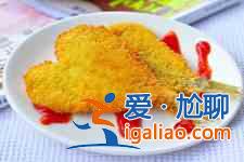 黃魚的做法？