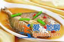 黃魚(yú)怎么做好吃？