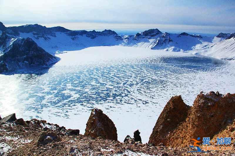 冬游長白山：走進冰雪世界？