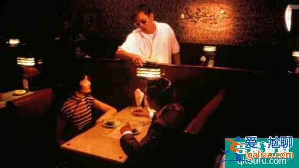 胡歌王家衛(wèi)都搶著拍，《繁花》究竟有什么魔力？