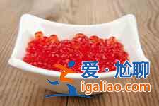 魚(yú)子醬的做法？