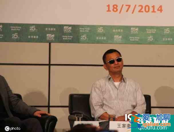 胡歌王家衛(wèi)都搶著拍，《繁花》究竟有什么魔力？