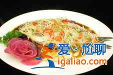 武昌魚(yú)的做法？