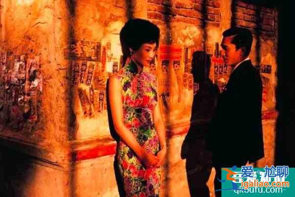 胡歌王家衛(wèi)都搶著拍，《繁花》究竟有什么魔力？