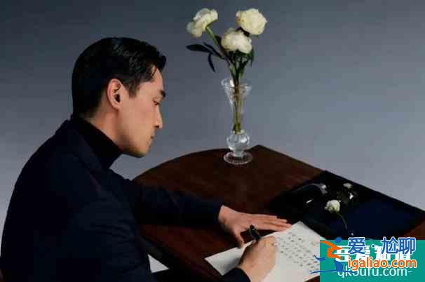 胡歌王家衛(wèi)都搶著拍，《繁花》究竟有什么魔力？