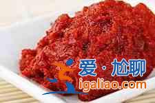 魚(yú)子醬的做法？