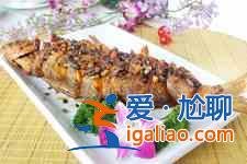 武昌魚(yú)的做法？