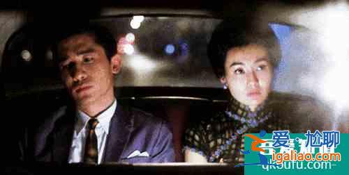 胡歌王家衛(wèi)都搶著拍，《繁花》究竟有什么魔力？