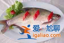 武昌魚(yú)的做法？