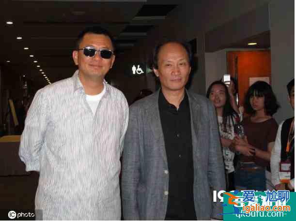 胡歌王家衛(wèi)都搶著拍，《繁花》究竟有什么魔力？