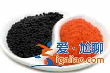 魚(yú)子醬的做法？