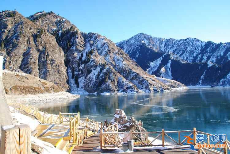 世界上離海洋最遠的城市,就在中國!? 世界上離海洋最遠的城市,就在中國!?