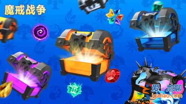 魔戒戰(zhàn)爭禮包碼在哪里兌換?公測禮包碼兌換碼全一覽? 魔戒戰(zhàn)爭禮包碼在哪里兌換?公測禮包碼兌換碼全一覽?