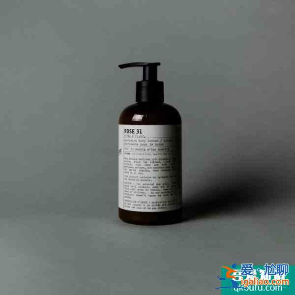 lelabo是什么牌子? lelabo牌子怎么讀？