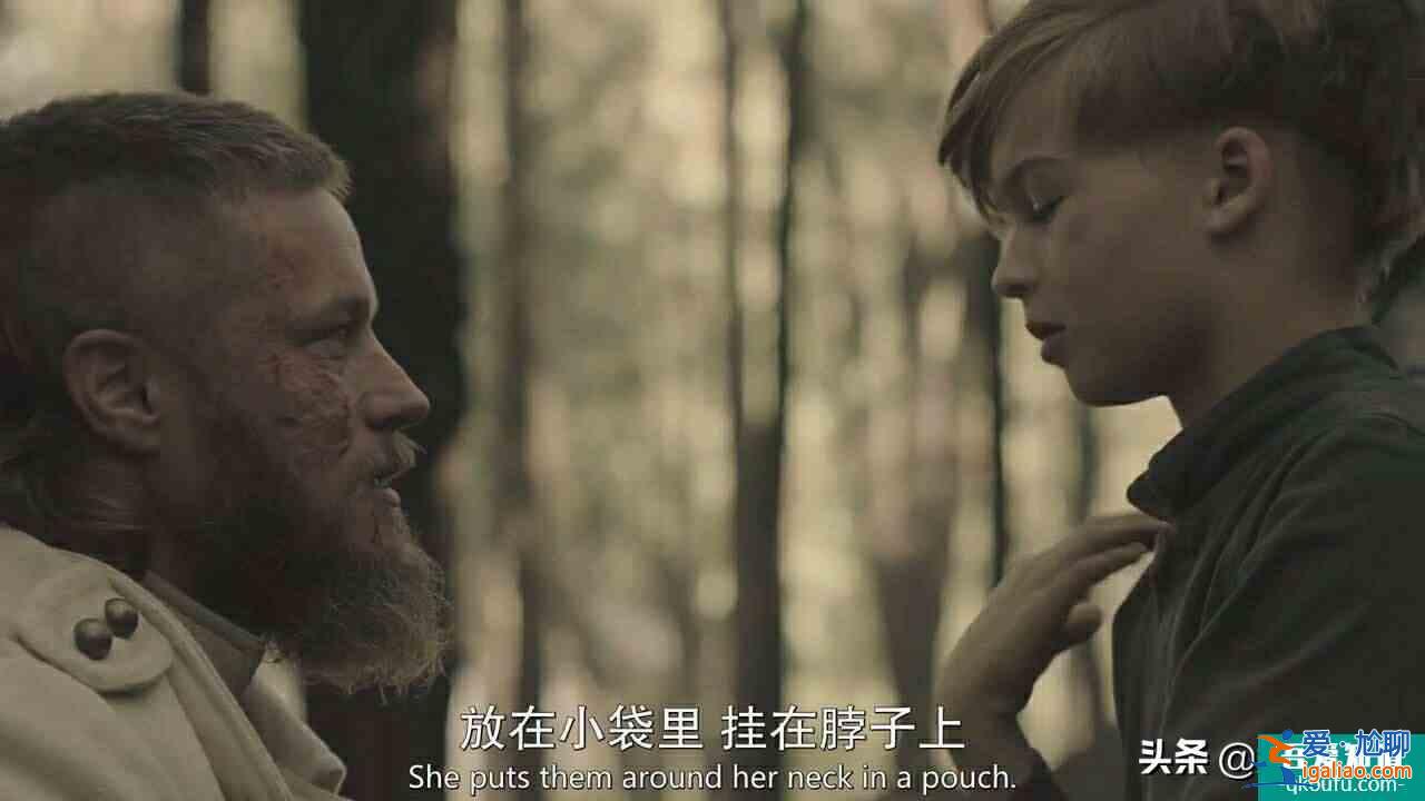 喜大普奔！高分美劇《異星災變》續訂第二季？