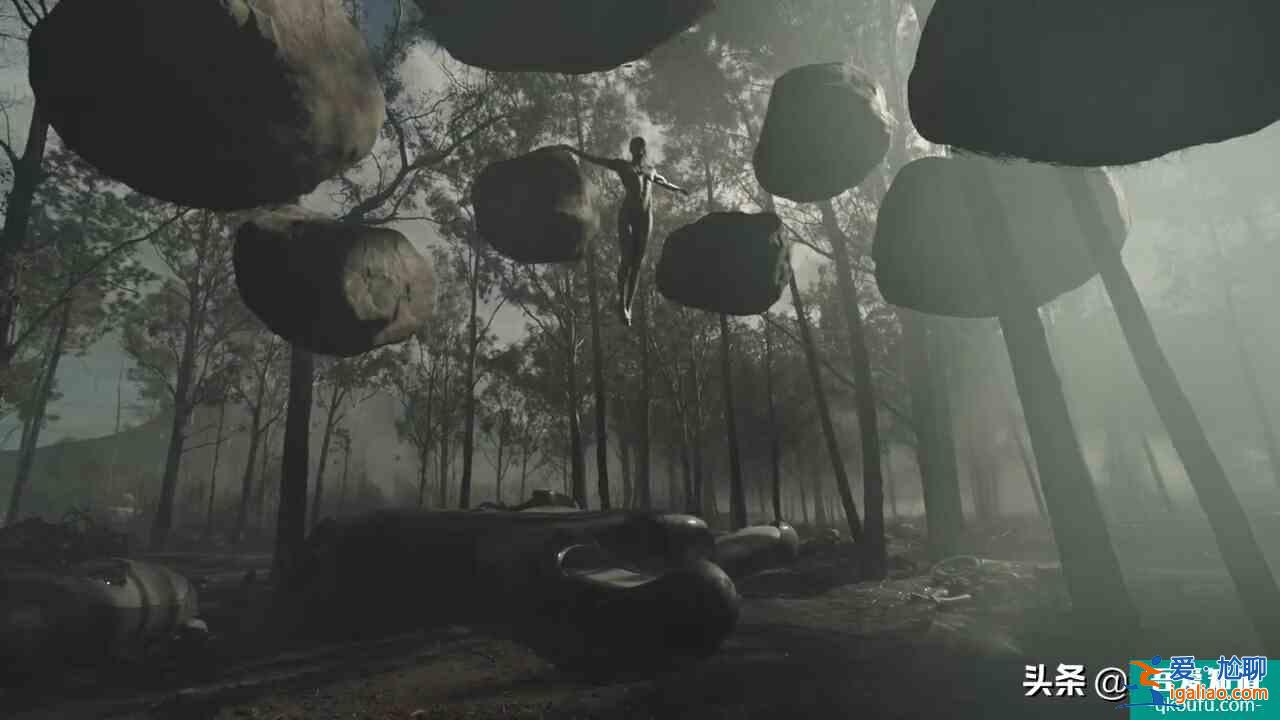 喜大普奔！高分美劇《異星災變》續訂第二季？
