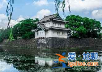 【東京櫻花什么時候開】2017東京櫻花花期+觀賞地+交通指南？