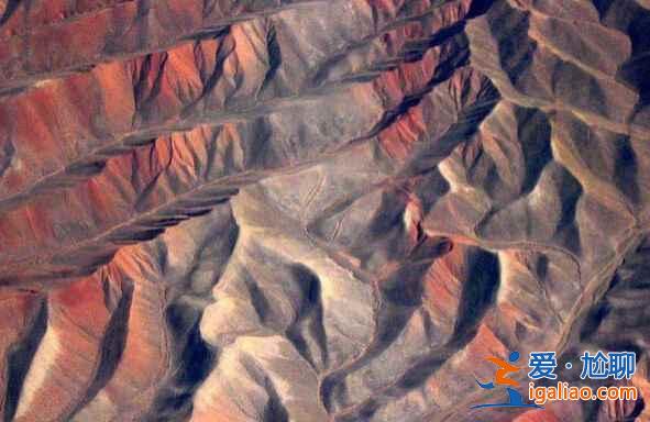 世界上離海洋最遠的城市,就在中國!? 世界上離海洋最遠的城市,就在中國!?