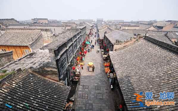 秋天之后、初雪之前，去哪兒旅游好？