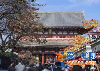 【東京櫻花什么時候開】2017東京櫻花花期+觀賞地+交通指南？