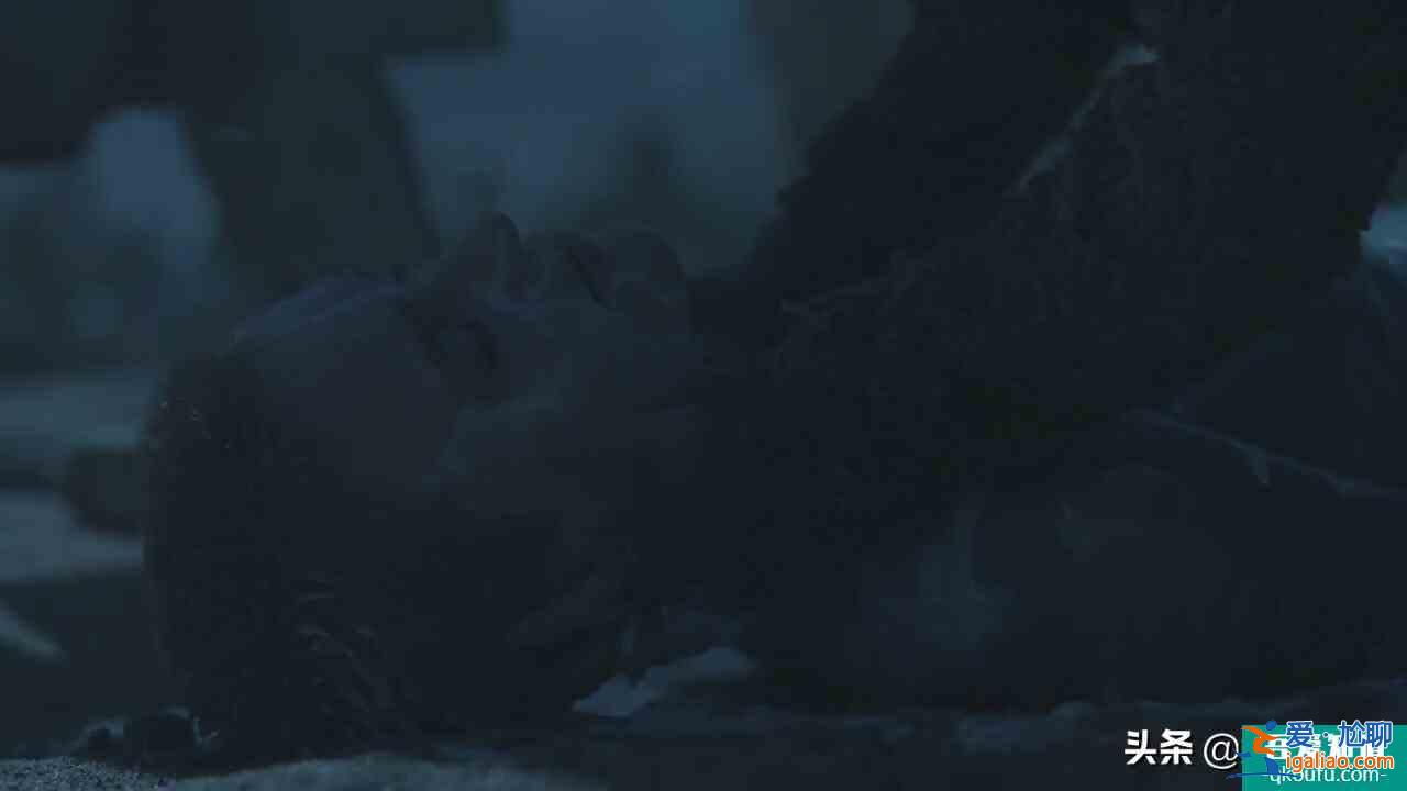 喜大普奔！高分美劇《異星災變》續訂第二季？