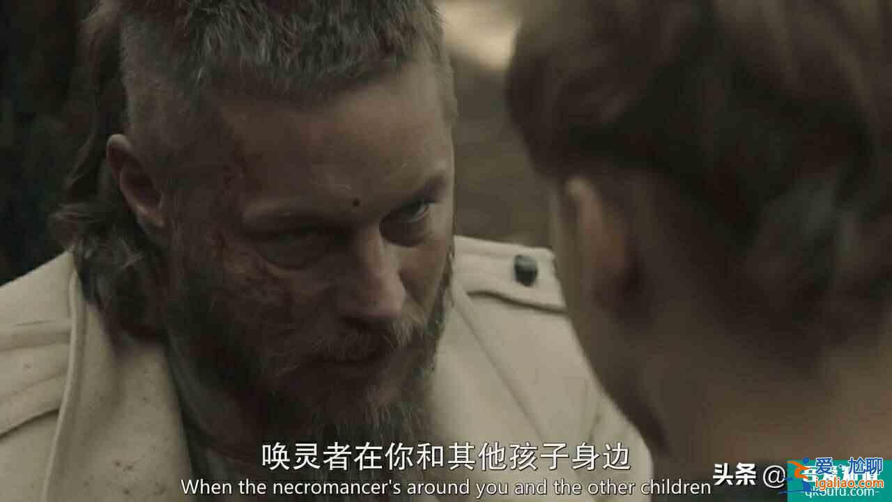 喜大普奔！高分美劇《異星災變》續訂第二季？
