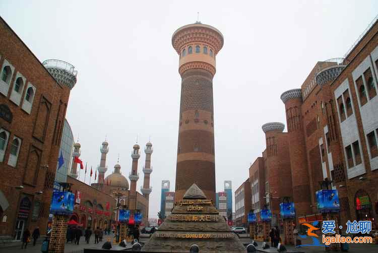 世界上離海洋最遠的城市,就在中國!? 世界上離海洋最遠的城市,就在中國!?