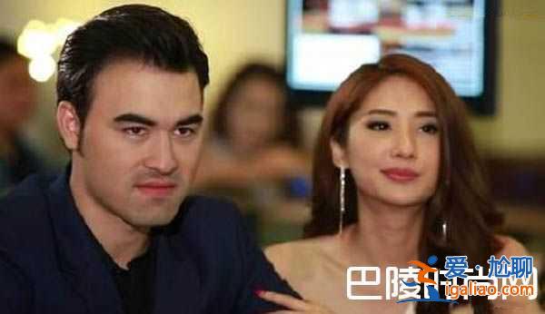 《命中注定我愛你》泰版結局和臺灣版一樣嗎？劇透精彩!？