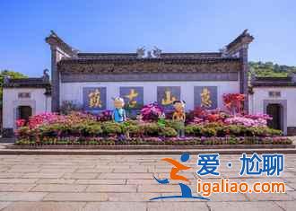 無錫賞花時間表，從春美到冬？
