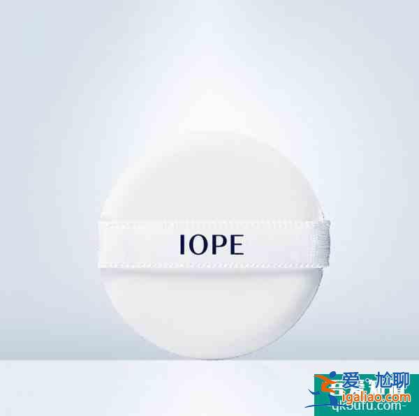iope韓國是什么檔次 iope是什么牌子？