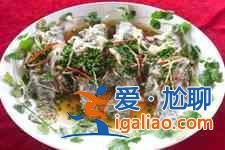 蔥油桂魚的做法？