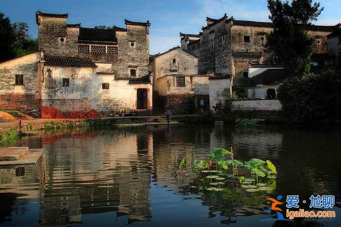 【最美鄉村】盤點國內的5大最美鄉村? 【最美鄉村】盤點國內的5大最美鄉村?