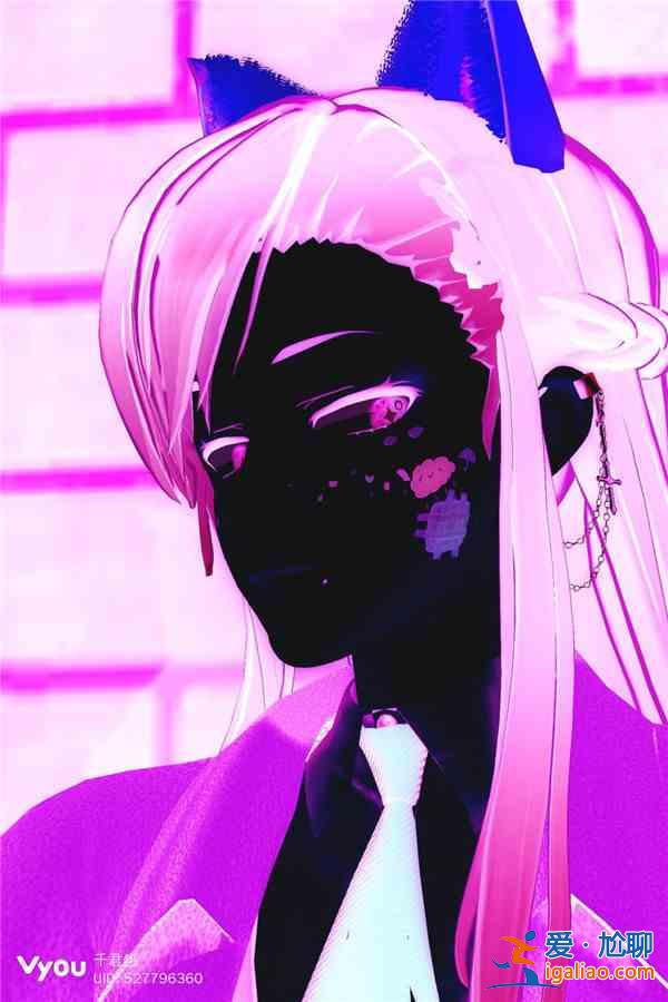Vyou微你捏臉數據代碼匯總，最好看男生女生臉型數據代碼一覽？