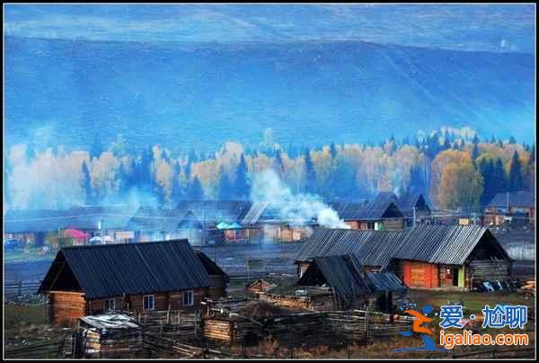 【最美鄉村】盤點國內的5大最美鄉村? 【最美鄉村】盤點國內的5大最美鄉村?