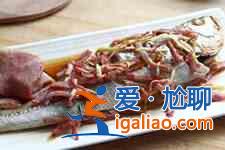 大黃花魚怎么做好吃? 大黃花魚怎么做好吃?