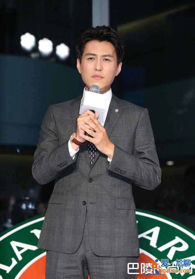 靳東二胎生了嗎 靳東二胎得子報喜? 靳東二胎生了嗎 靳東二胎得子報喜?