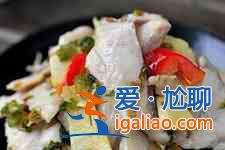 魚片怎么做好吃？