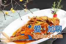 大黃花魚怎么做好吃? 大黃花魚怎么做好吃?