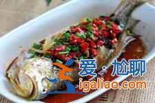 大黃花魚怎么做好吃? 大黃花魚怎么做好吃?