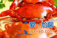 黃油蟹的做法？