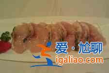 魚片怎么做好吃？