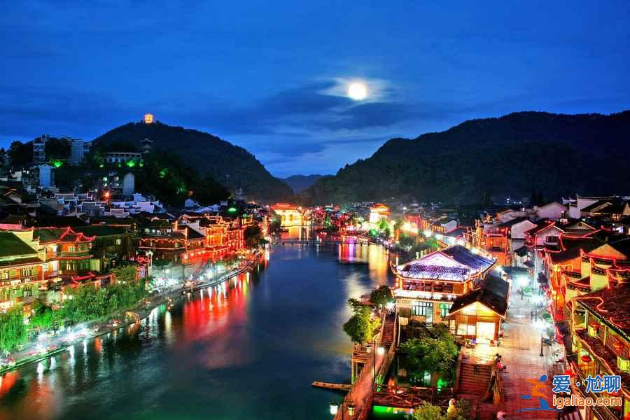 對的時間遇見對的風景，每個月一條經典路線推薦，12月走起？