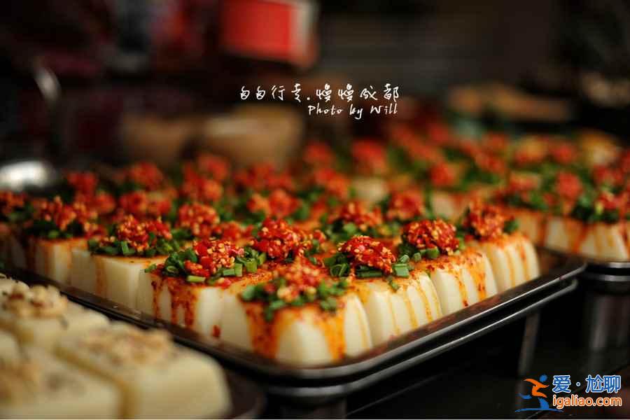 對的時間遇見對的風景，每個月一條經典路線推薦，12月走起？