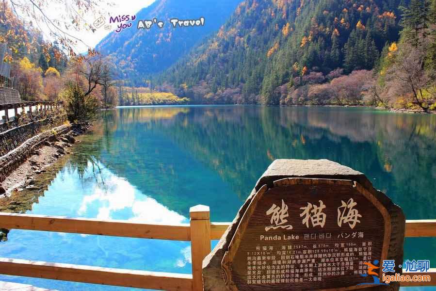 對的時間遇見對的風景，每個月一條經典路線推薦，12月走起？